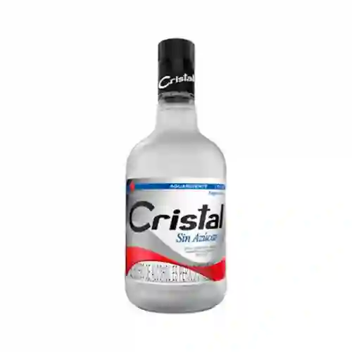 Cristal Sin Azucar 700Ml