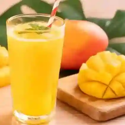 Jugo de Mango