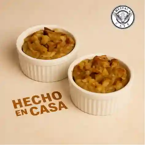 Almojabana para Dos