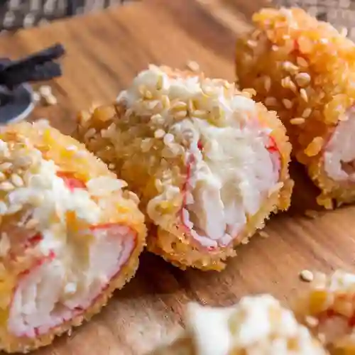 Kanis Tempura