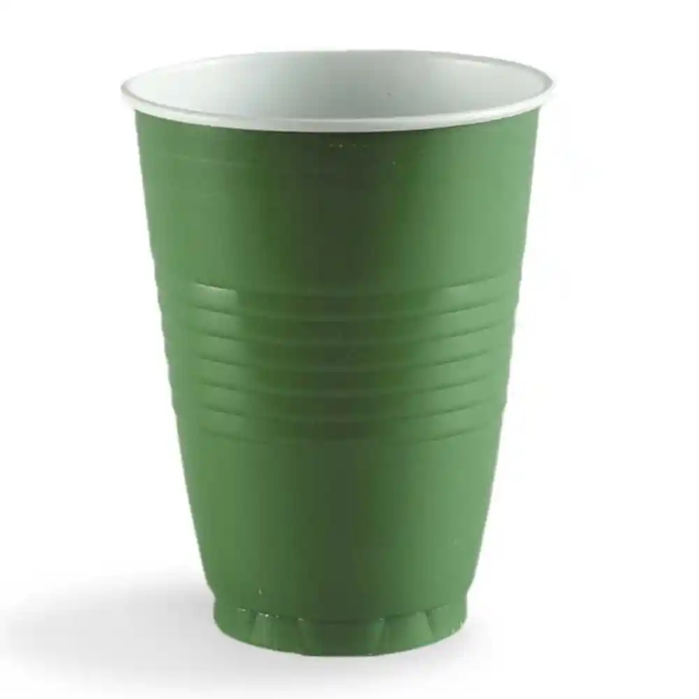 Darnel Vaso Verde Vivo