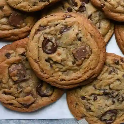 Galleta de Brownie