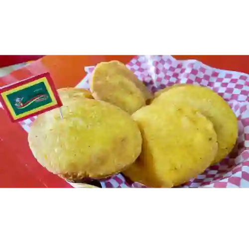 Combo bacano tradicional