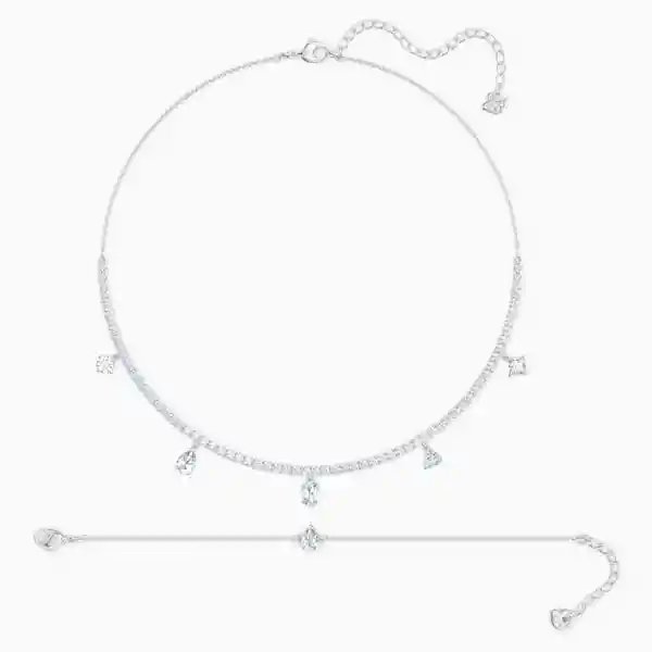 Swarovski Collar Para Mujer 5570195