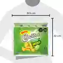 Choclitos Snack Limon 27 g