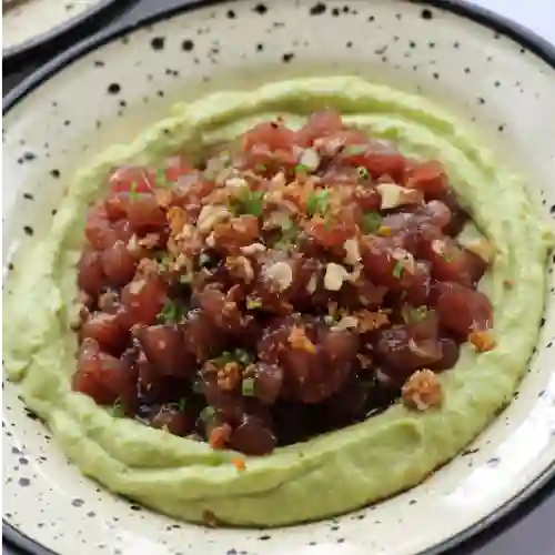 Tartar de Atún