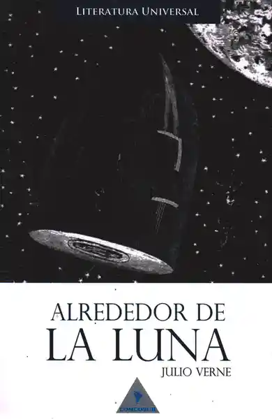 Alrededor de la Luna - Julio Verne