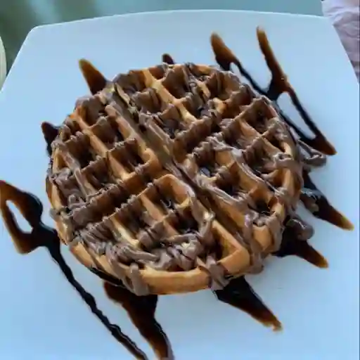 Waffles