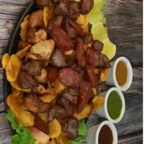 Picada