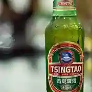 Cerveza Asiatica