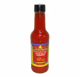 Baulex Salsa de Ají Muy Picante