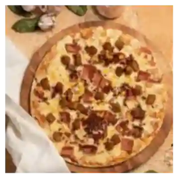 Pizza Paisa X 4