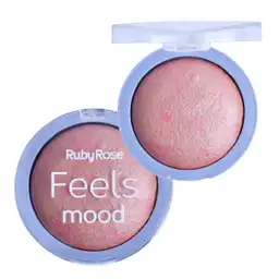 RUBY ROSE Rubor Feels Mood #05