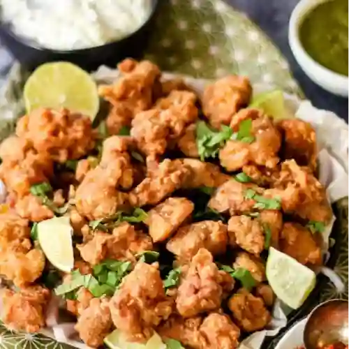 Chicken Pakora