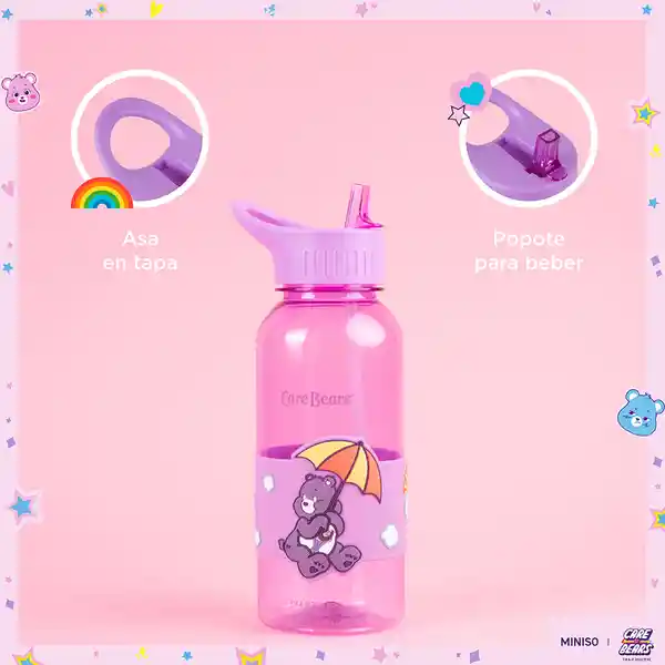 Esfero de Gel Serie Unicorn Miniso