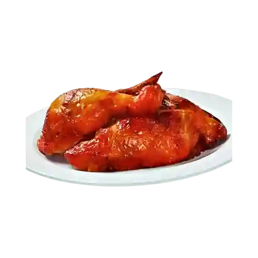 Medio Pollo