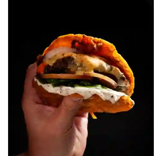 Pataconburger Kong