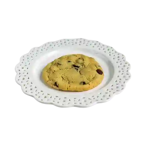 Galleta Chips de Chocolate