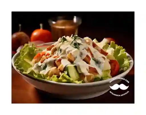 Cesar Salad