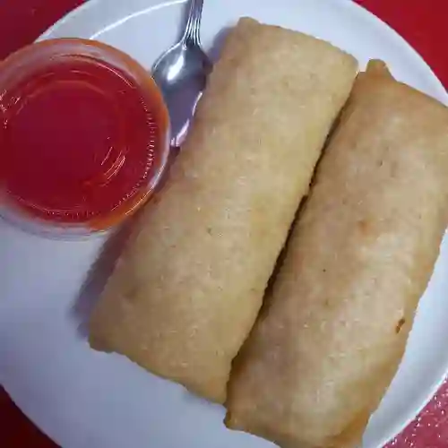Lumpias