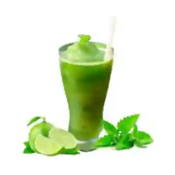 Frappe Limonada Hierbabuena