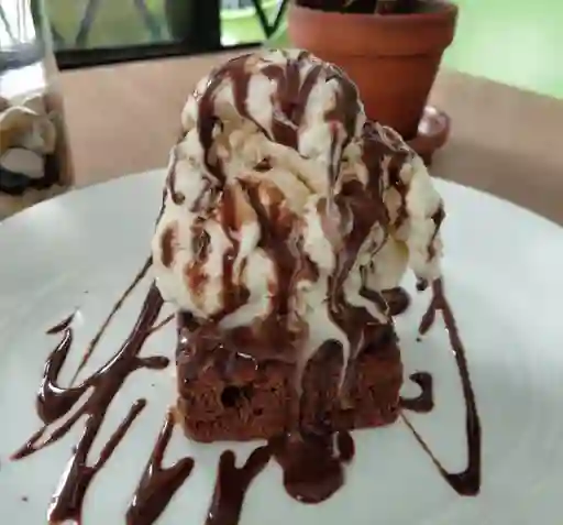 Brownie Manía