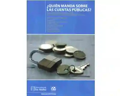 ¿Quién Manda Sobre Las Cuentas Públicas? - Juan Carlos Echeverry
