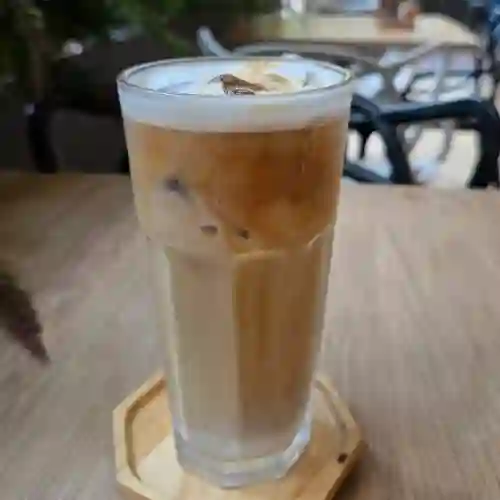 Ice Latte