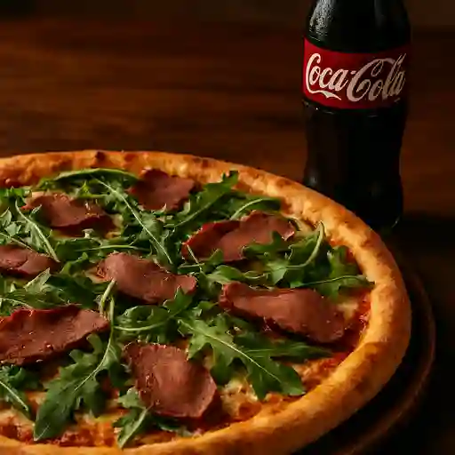 Roast beef deluxe (nueva)