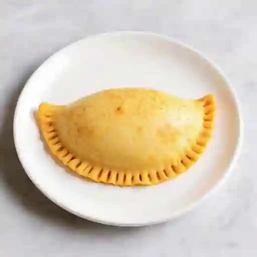 Empanada vallecaucana de carne