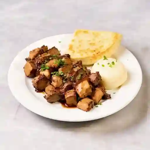 Planchita De Punta Gorda