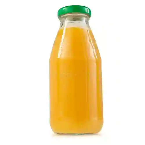 Jugo de Naranja 250ml