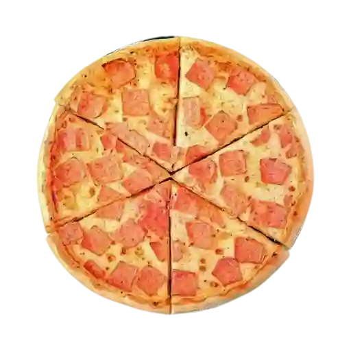 Combo 1 Pizza Mediana