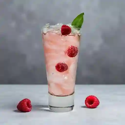 Sodas Saborizadas