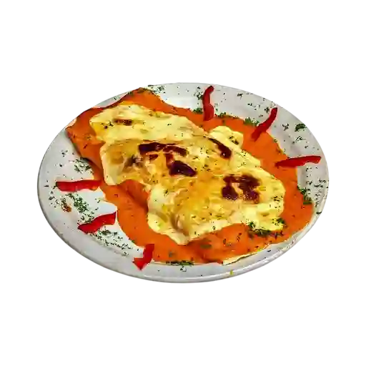 Barra Gratinada Mixta