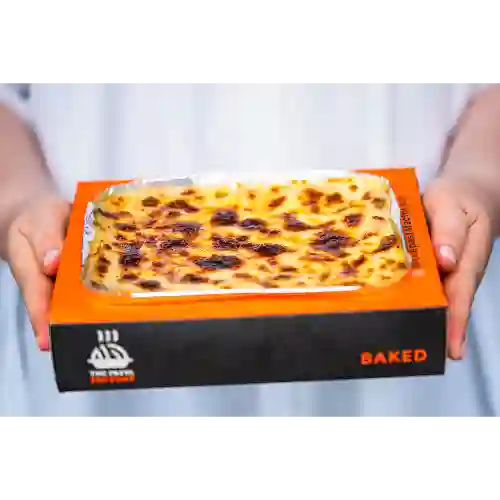 X2 Lasagnas Extra Large