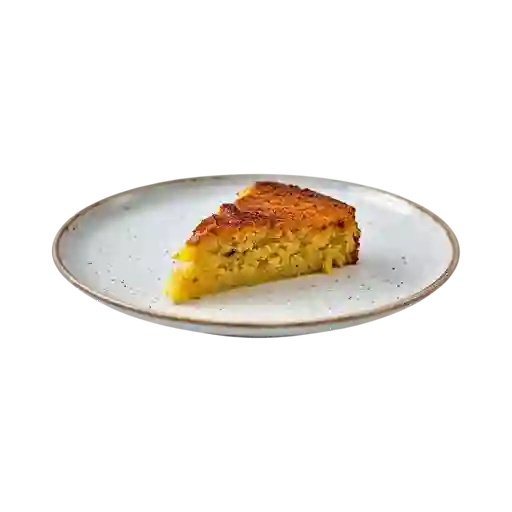 Torta de Choclo