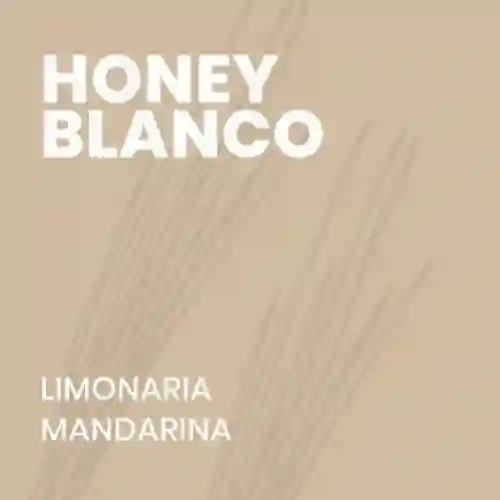 Café Honey Blanco 340gr
