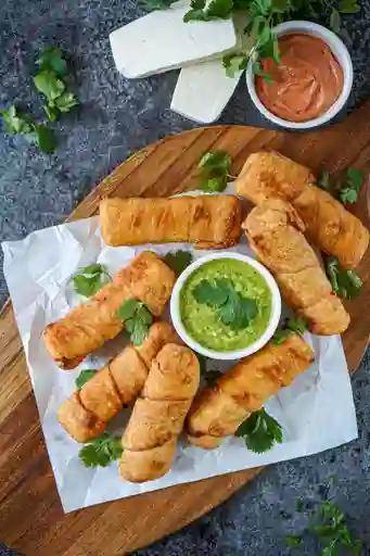 Tequeños X10