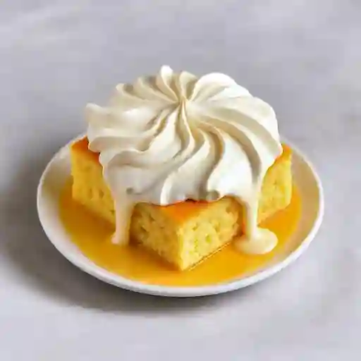 Tres leches