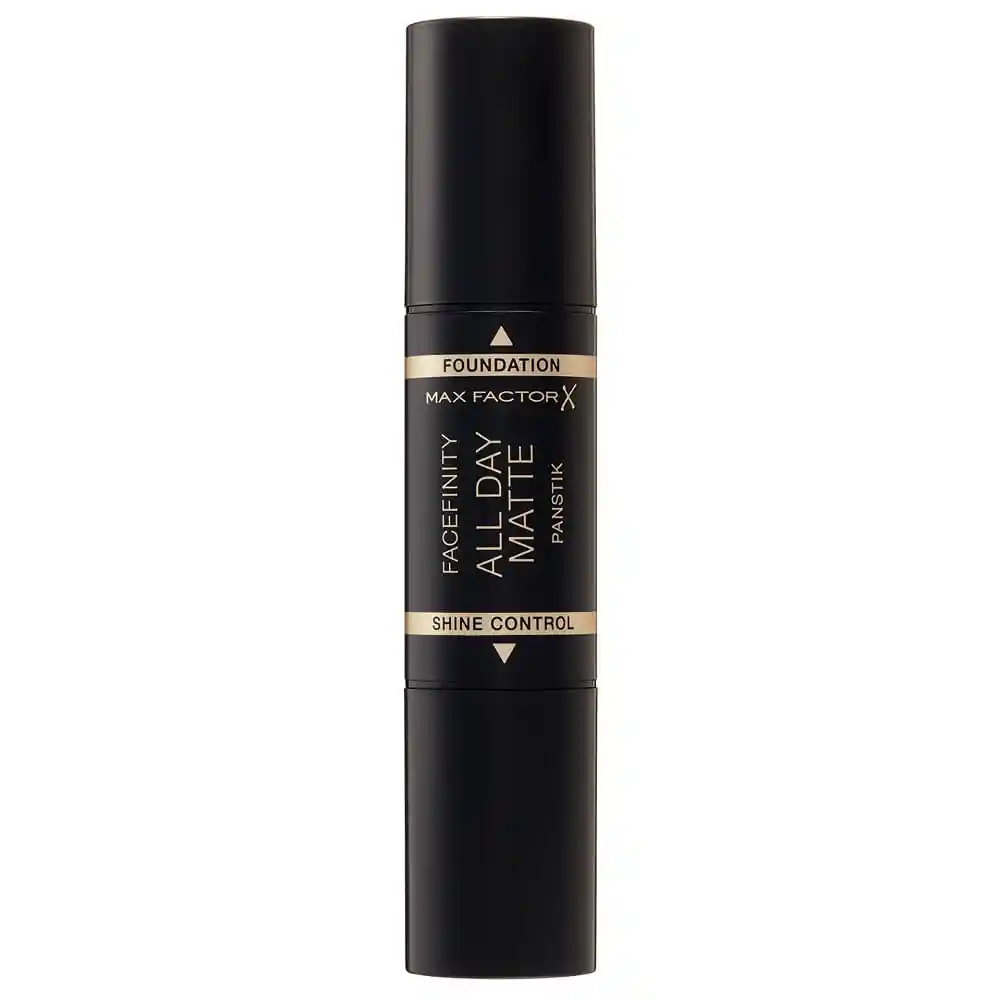 Max Factor Base Facefinity All Day Matte Panstick 45