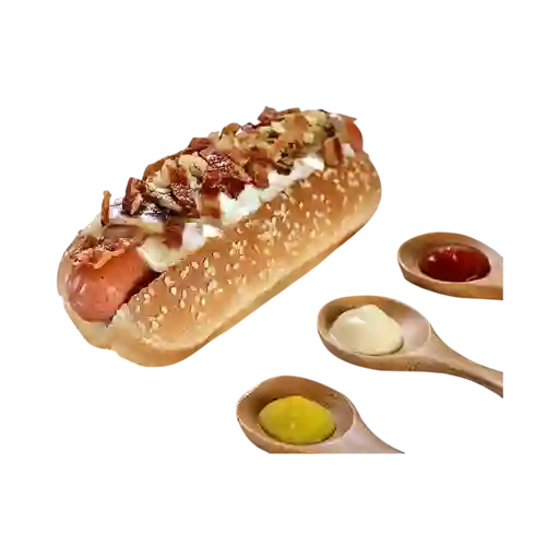 Perro Especial