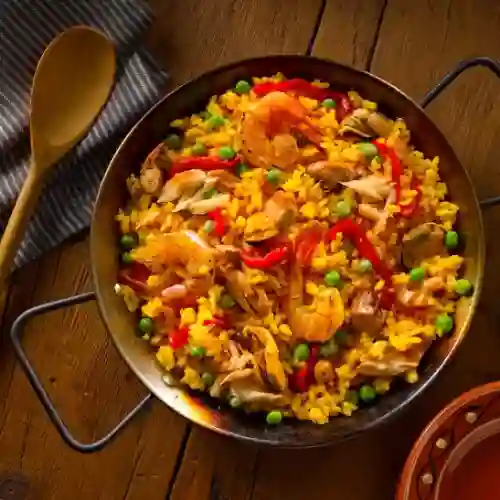 Paella