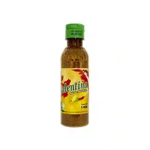 Salsa Valentina Picante