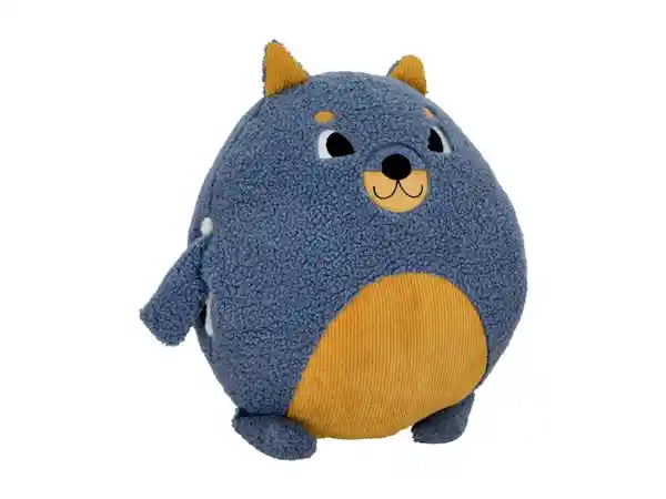 Abriga Manos Para Niño Azul Casaideas