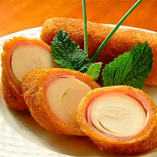 Palmito Lao