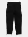 Pantalón Hombre Negro Talla 30 x 30 5034064 American Eagle