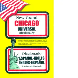 New Grand Chicago Universal Dictionary