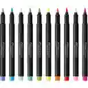   Faber Castell  Plumon Super Soft Pincel 20 unidades