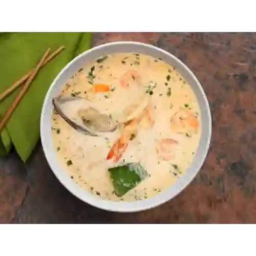 Tom Yam Kum